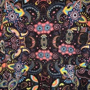 Lularoe Carly size XL